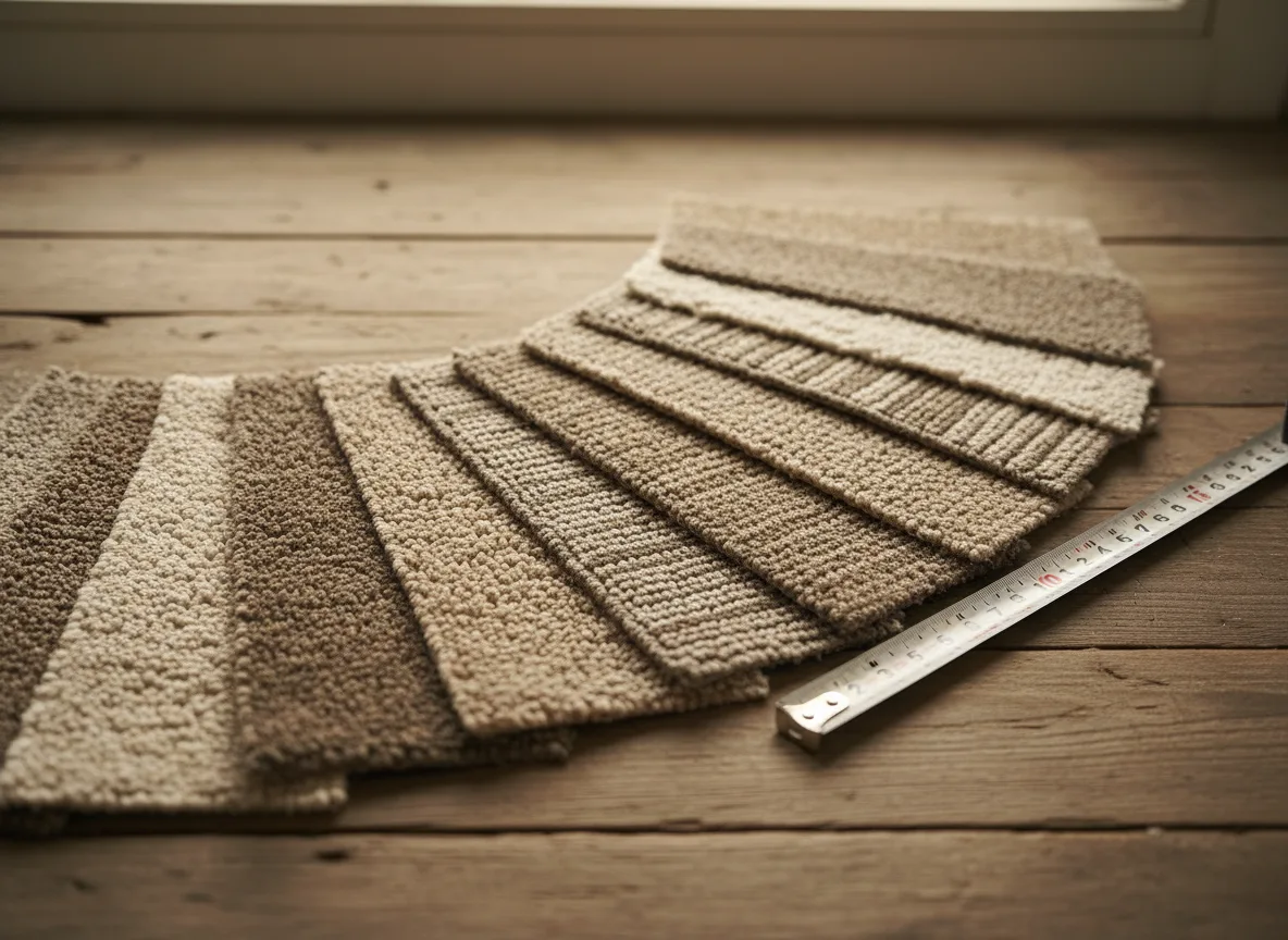 Carpet Installation Venedocia, OH FAQs